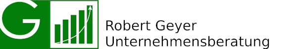 Unternehmensberatung Robert Geyer